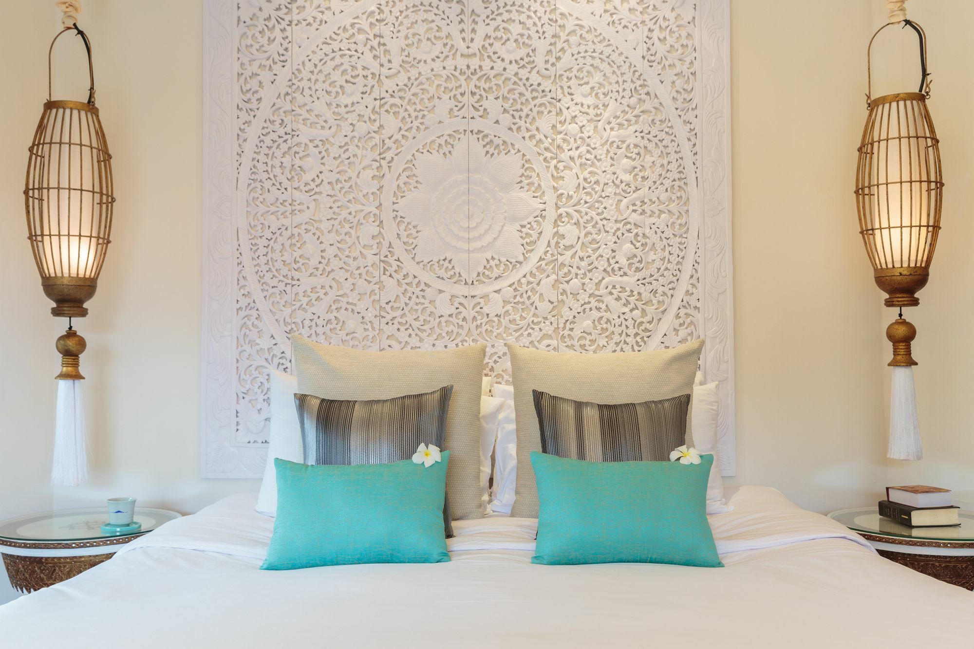 Baan Fah Sai 4Br Private Pool & Walk To Beach Laem Set Beach Exterior foto